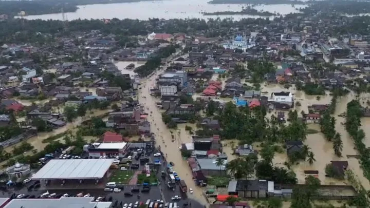 Pemenuhan Syarat Penetapan Bencana Nasional di Tengah Banjir Bandang Sumatra
