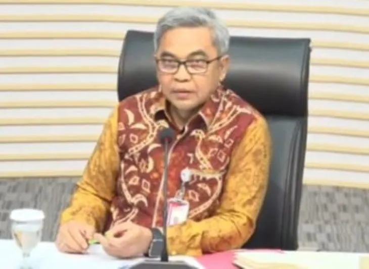 KPK Selidiki Dugaan Suap di Ditjen Bea Cukai