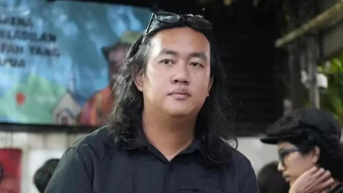 Persidangan Kasus Andrie Yunus Dinilai Tak Ungkap Dalang Utama