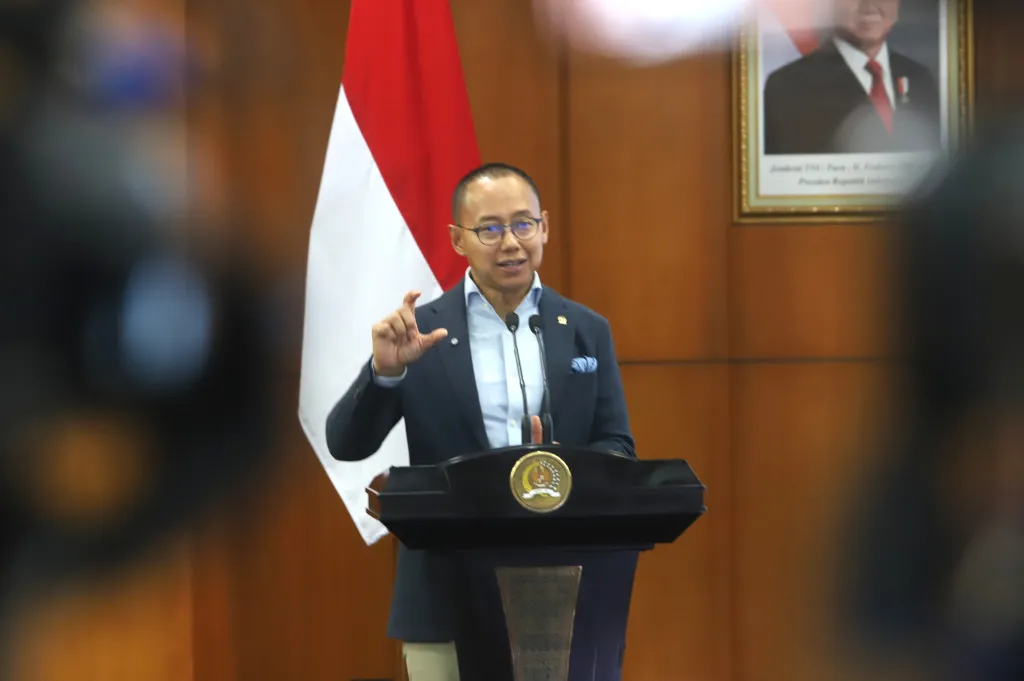 MPR: Pengembangan Industri Karbon Indonesia Sudah Tepat Arah