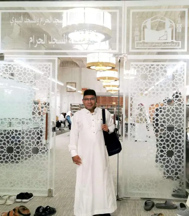 Ibadah Ramadan dan Peningkatan Aqidah Tauhid