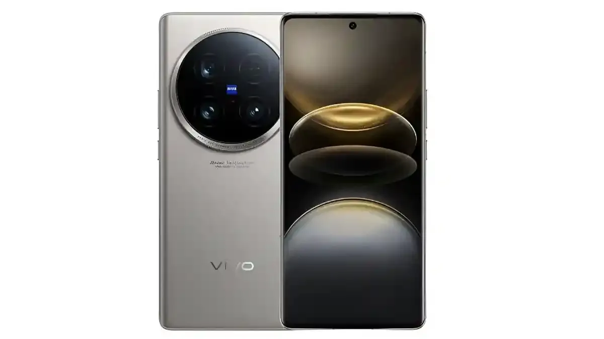 Vivo X300 Ultra: Smartphone Ideal untuk Konten Kreator dengan Kamera 200MP
