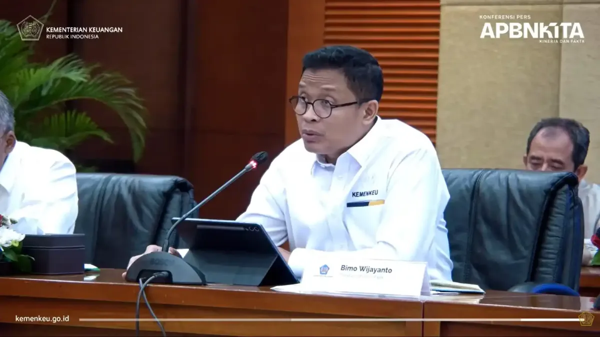 ASN Diingatkan untuk Laporkan SPT Tahunan Sebelum 28 Februari
