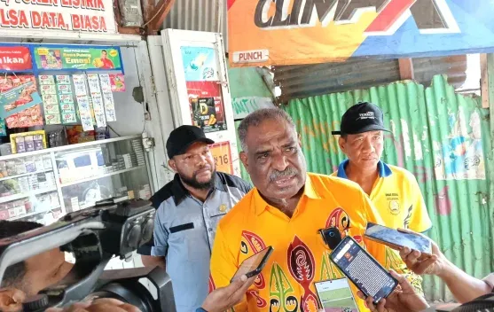 Kota Jayapura Raih 10 Penghargaan, Jadi Barometer Pembangunan di Indonesia Timur