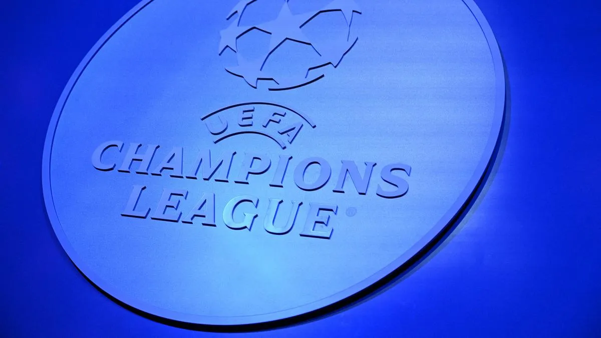 Undian 16 Besar Liga Champions 2025/2026: Siapakah Lawan Raksasa Eropa?