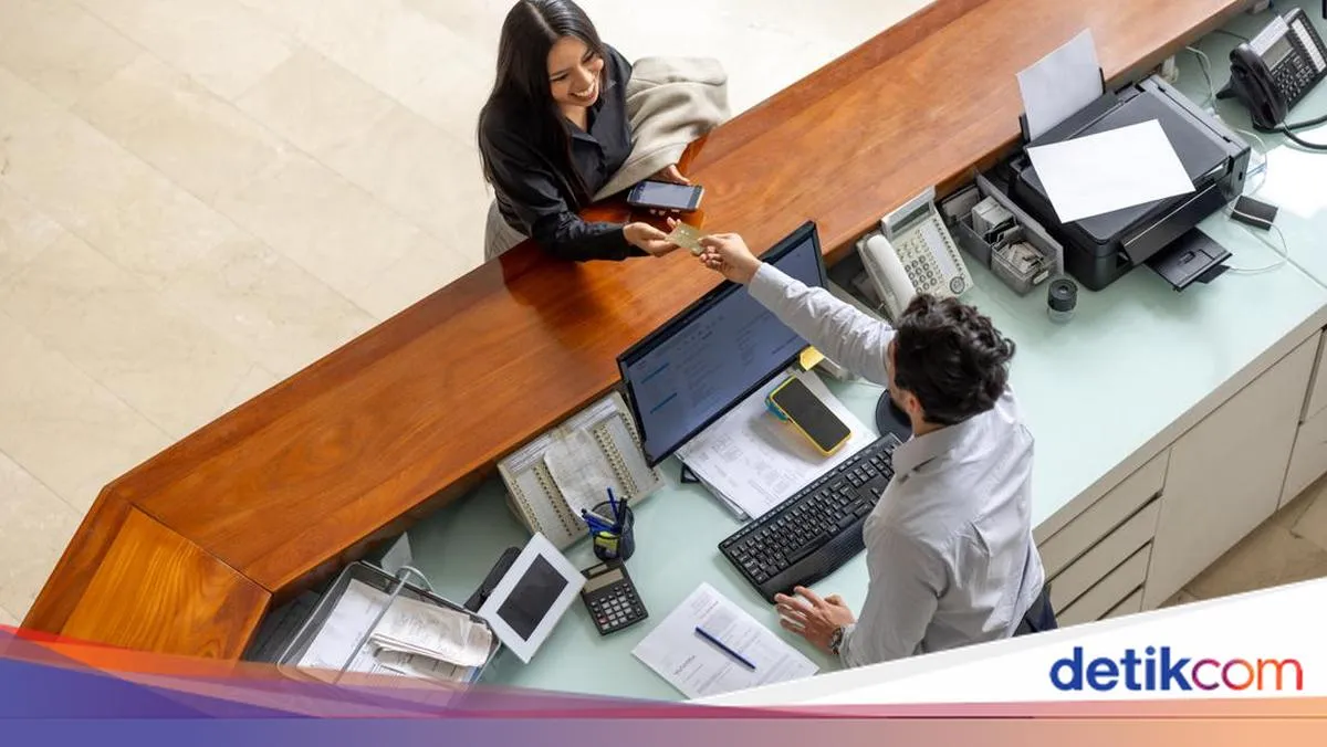 Perbandingan Keuntungan Pemesanan Tiket Pesawat dan Hotel: Langsung vs OTA