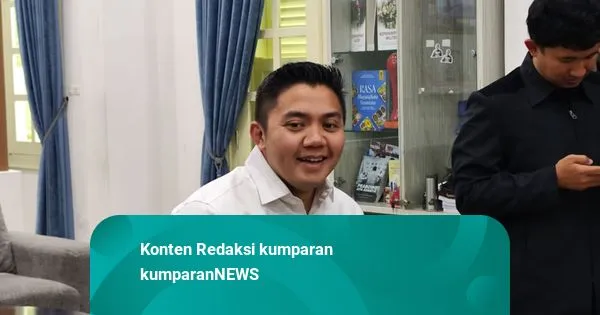 Seskab Tegaskan Anggaran Pendidikan Tidak Dialokasikan untuk Program MBG
