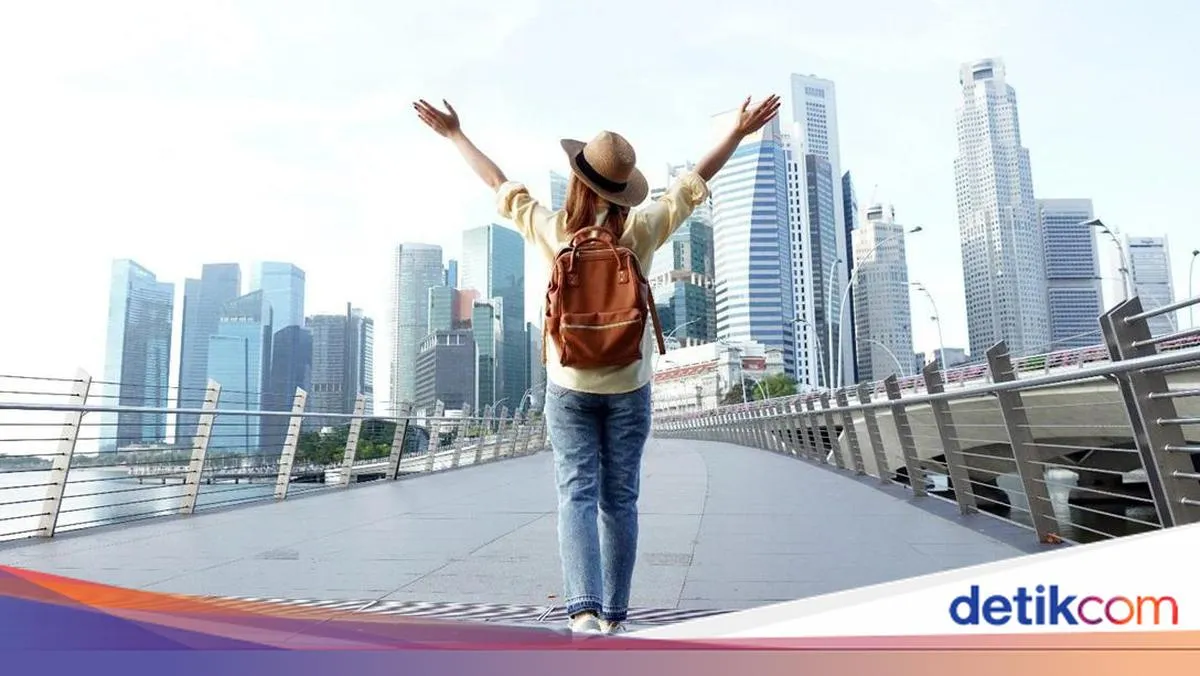 Panduan Waktu Tepat untuk Mendapatkan Liburan Hemat