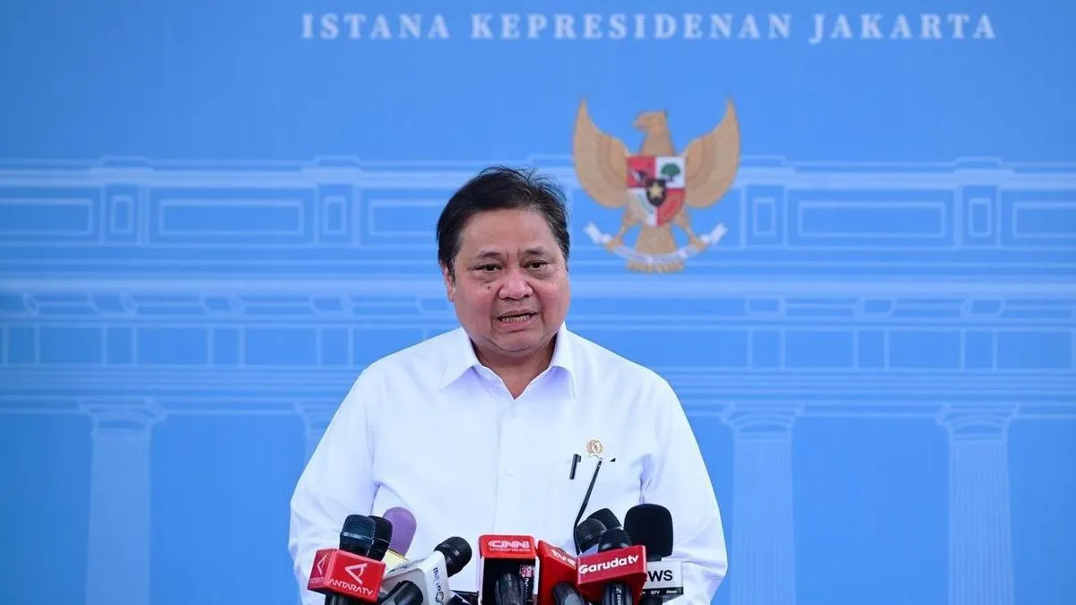 Ekspor Komoditas Andalan Indonesia Tetap 0% ke AS Meski Tarif Global Naik