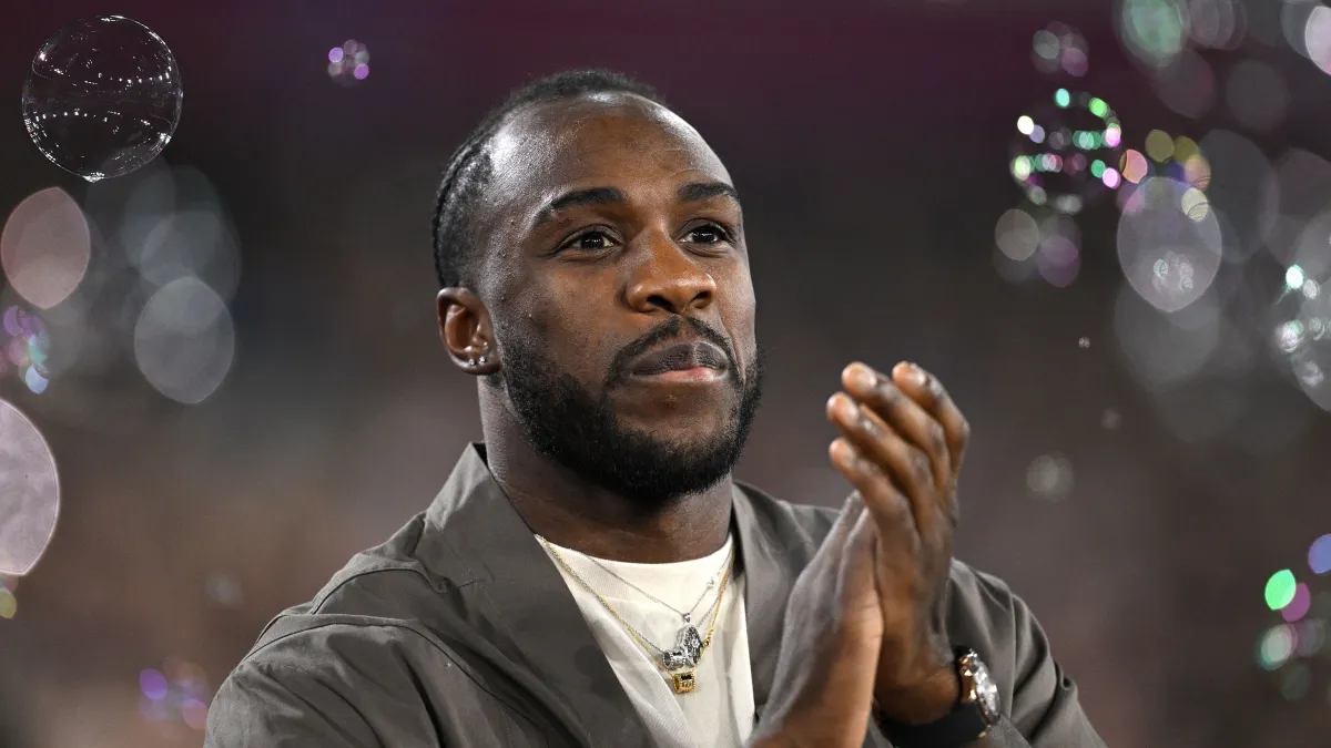 Michail Antonio Siap Bergabung dengan Al-Sailiya Usai Kecelakaan Mobil