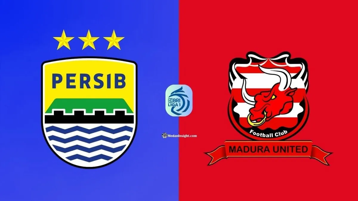 Persib Hadapi Madura United: Pertahankan Rekor Tak Terkalahkan di GBLA