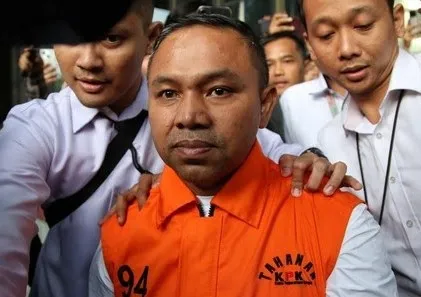 KPK Selesaikan Penyidikan Kasus Korupsi Abdul Wahid, Berkas Dikirim ke Penuntutan