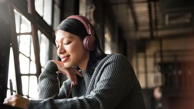 Perubahan Preferensi Musik dan Podcast Selama Ramadan