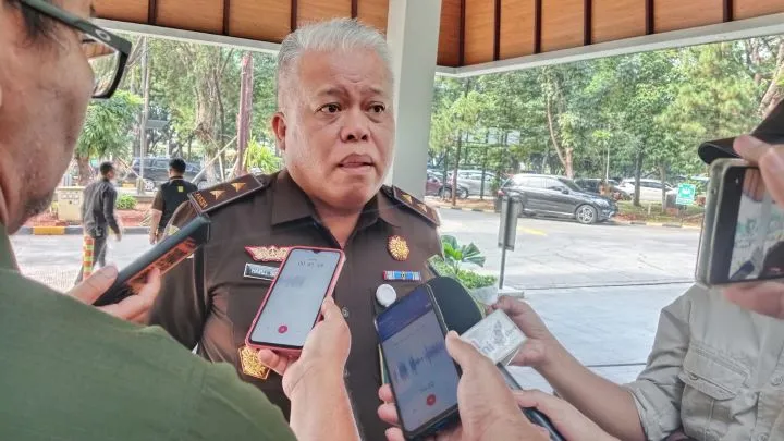 Kejagung Periksa Tersangka Kasus Korupsi Impor Gula dari Beberapa Perusahaan