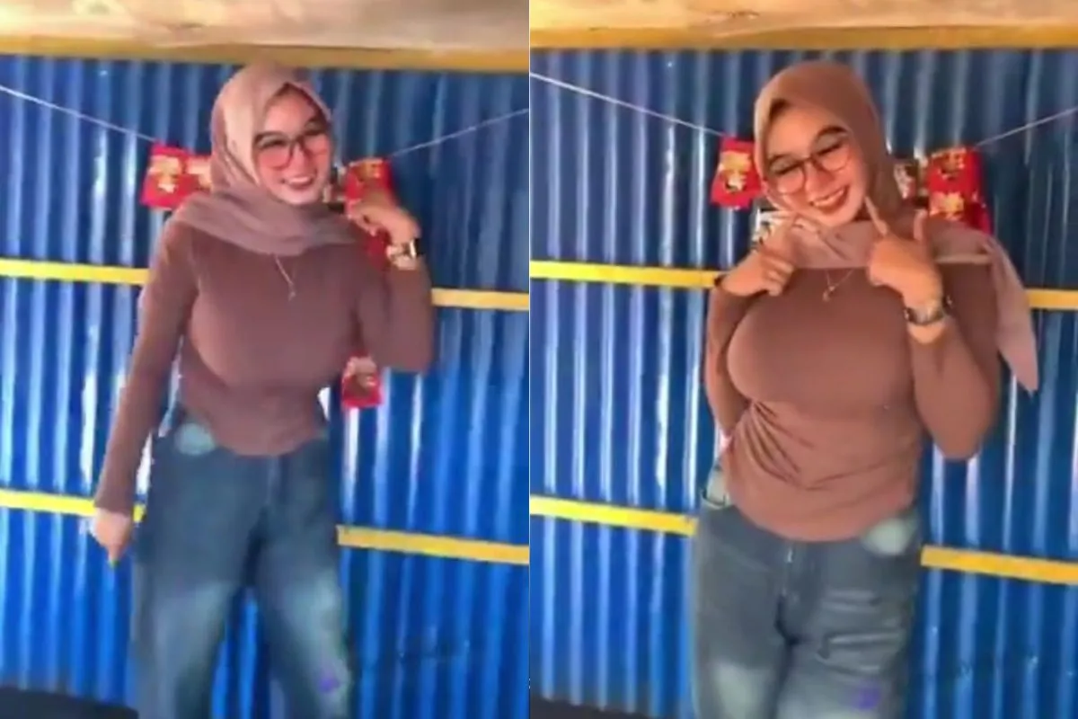 Viral Winda Penjual Jus Mangga Segar, Fakta di Balik Video yang Mencuri Perhatian Publik