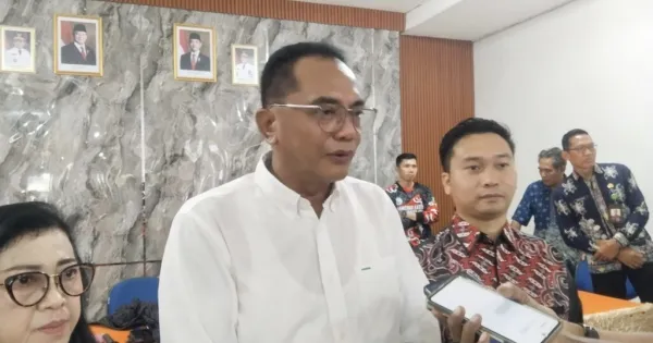 DPR Soroti Penyitaan Lahan oleh Satgas PKH di Kalimantan Tengah