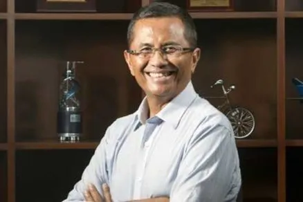Dahlan Iskan Menang Gugatan, Saham Radar Bogor Dinyatakan Sah