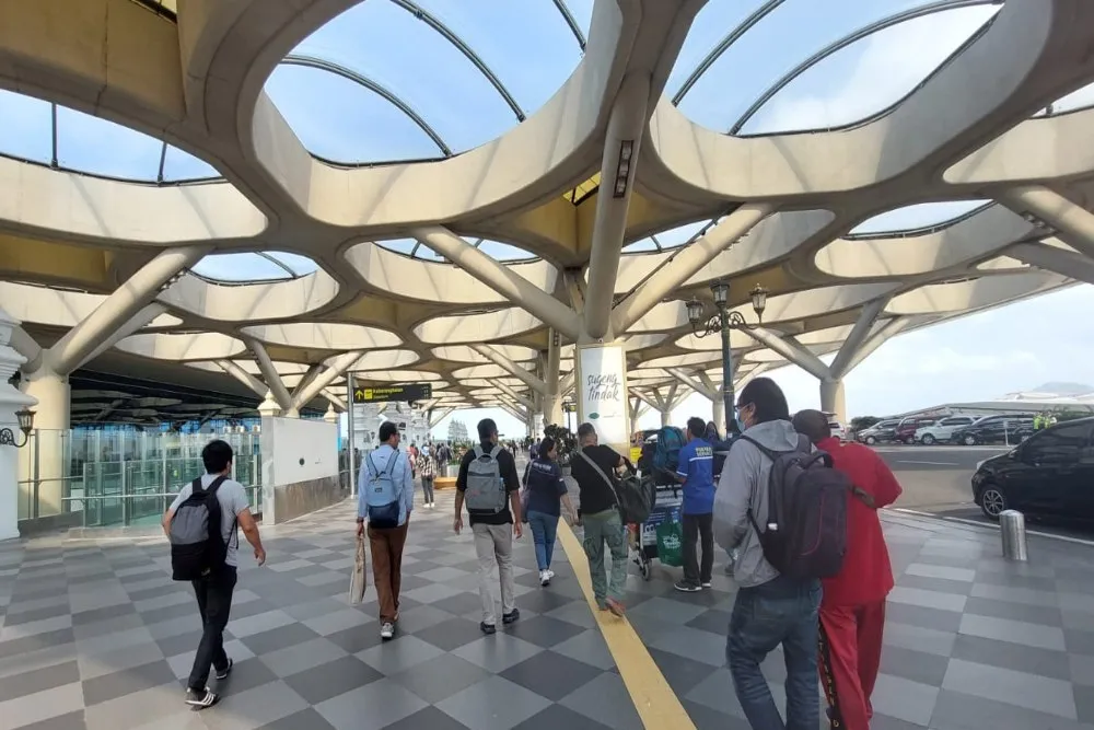 Yogyakarta International Airport Raih 6 Penghargaan Internasional ASQ 2025