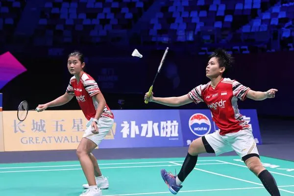 Sedikit Pemain Indonesia Ikuti German Open 2026