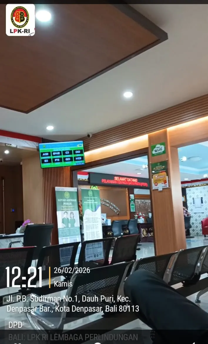 Wartikno Aktivasi e-Court untuk Gugatan Fidusia terhadap MUF di Bali