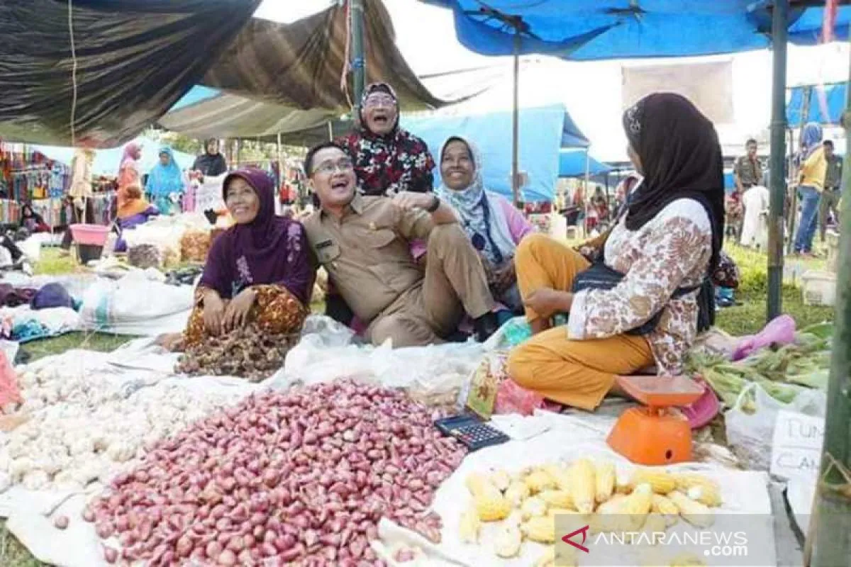 Keberagaman Budaya sebagai Pengikat Masyarakat di Kabupaten OKU Timur