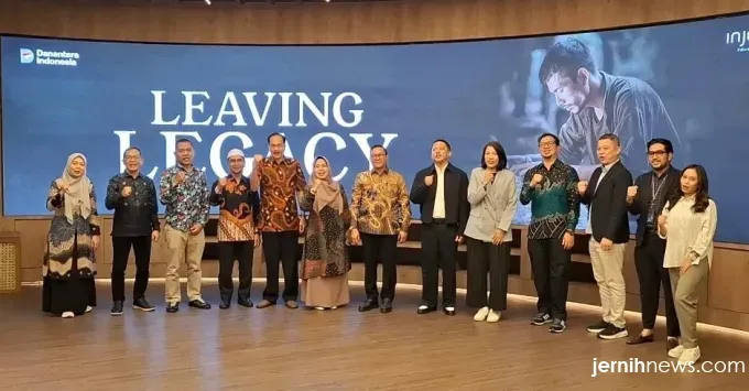 InJourney Siap Dukung Promosi Peringatan 100 Tahun Jam Gadang