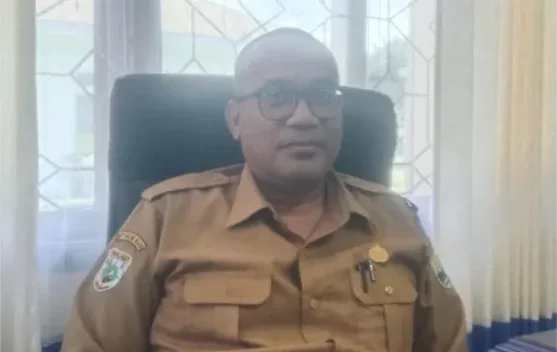 Relokasi Pedagang Kaimana Diharapkan Tingkatkan Ekonomi dan Kenyamanan
