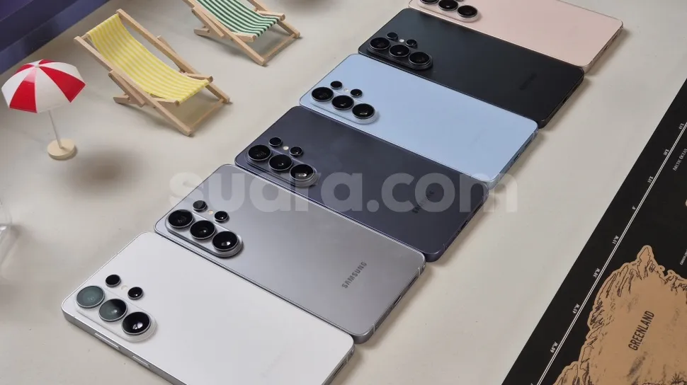 Peluncuran Resmi Samsung Galaxy S26 Series dengan Fokus pada Peningkatan Galaxy AI di Indonesia