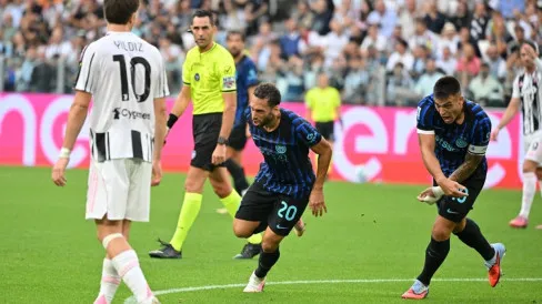 Hakan Calhanoglu Siap Comeback, Inter Milan Sambut Positif Laga Melawan Genoa