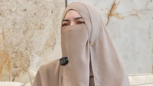 Wardatina Mawa Tegaskan Fokus pada Anak dan Karier, Bukan Cari Simpati