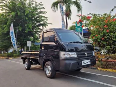 Gaikindo Yakin Industri Otomotif Nasional Siap Penuhi Kebutuhan Pick-up
