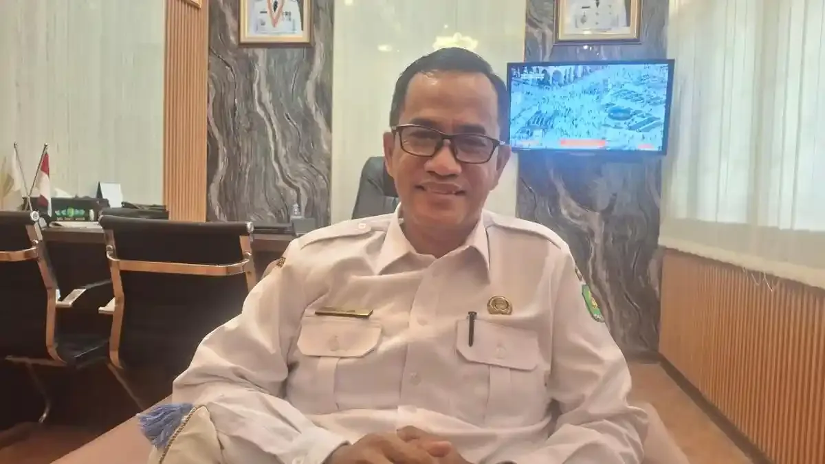 Tiga Kandidat Sekda Sumenep Siap Direkomendasikan ke Bupati
