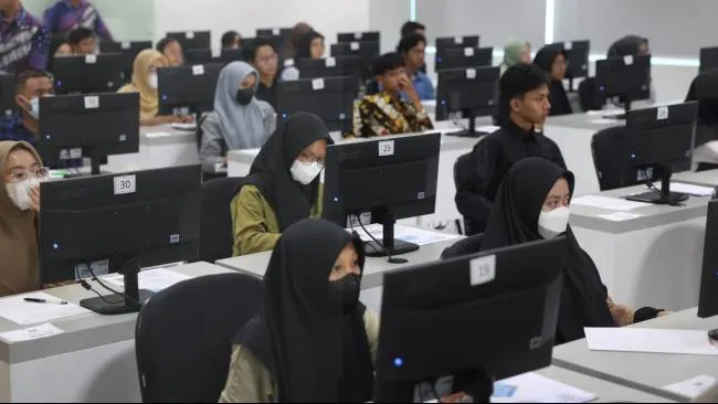 Jadwal UTBK 2026 dan Aturan Berpakaian Serta Dokumen yang Harus Dibawa