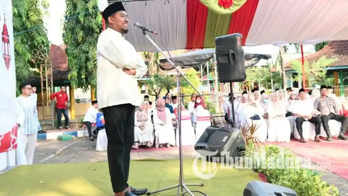 Sumenep Raih TPT Terbaik Ketiga di Jatim, Pertanian Jadi Andalan Pekerjaan