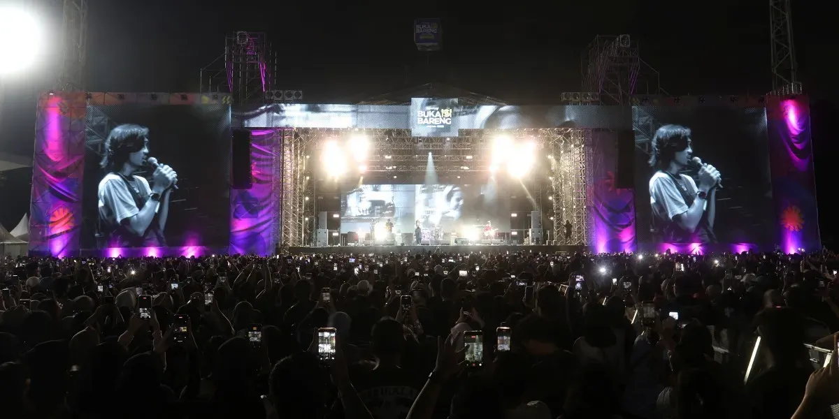 KLBB Festival 2026: Dua Hari Musik dan Kebersamaan dalam Suasana Ramadan