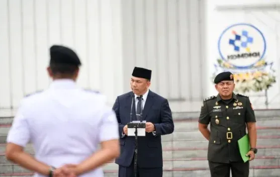 Kedaulatan Negara Dimulai dari Pelindungan Tunas Bangsa di Ruang Digital