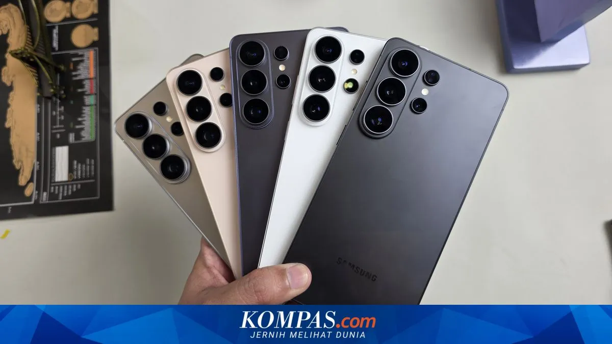 Samsung Galaxy S26 Ultra Resmi Diluncurkan dengan Beragam Inovasi
