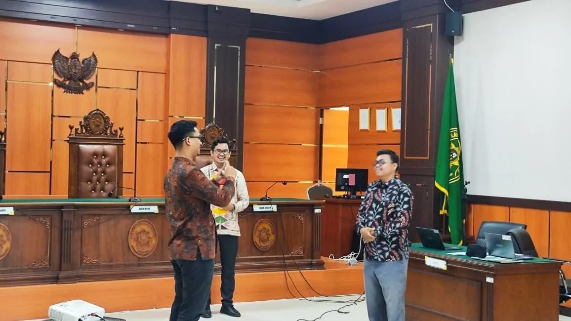 PN Pulau Punjung Tingkatkan Layanan Inklusif untuk Penyandang Disabilitas