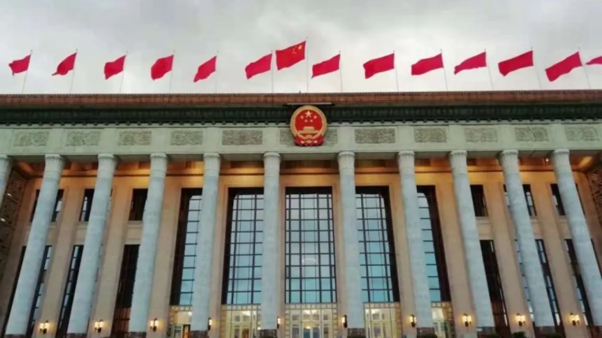 China Cabut Keanggotaan Lima Jenderal di Parlemen, Tindak Lanjut Penyelidikan Korupsi