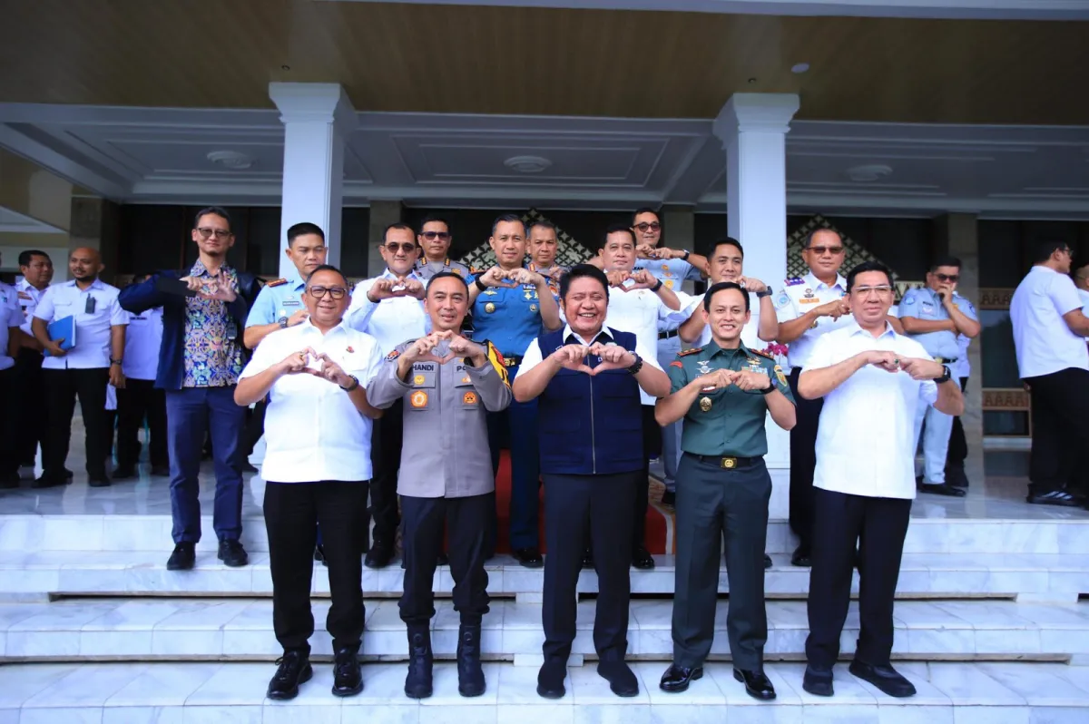 Persiapan Arus Mudik Lebaran 2026: Fokus pada Infrastruktur dan Transportasi Terintegrasi