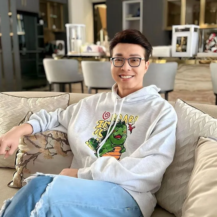 Artis Mualaf Siap Jalani Puasa Ramadan 2026