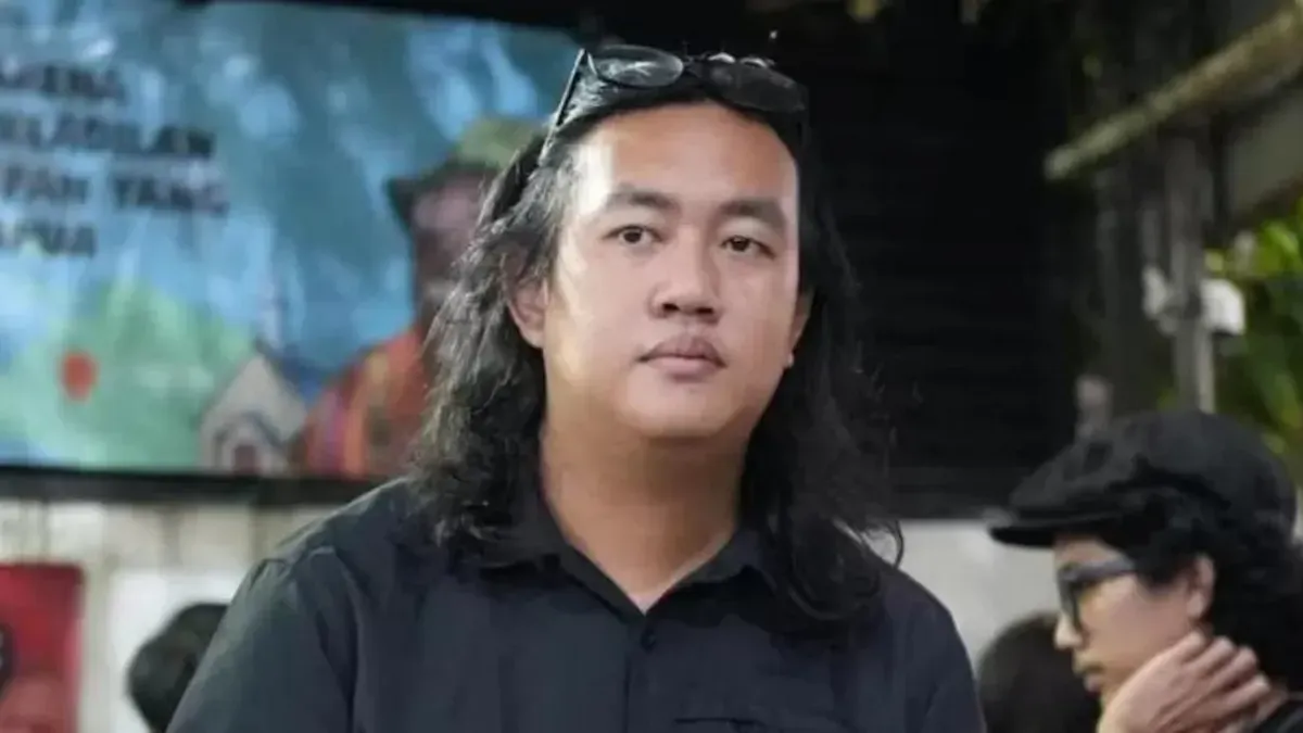 Empat Prajurit Dituntut, Namun Dalang Kasus Penyiraman Andrie Yunus Belum Terungkap