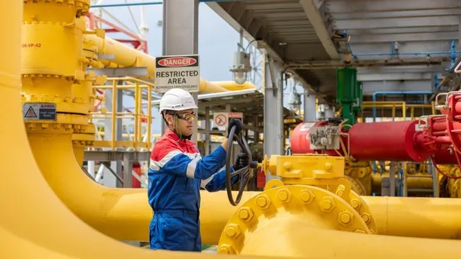 Danantara Sarankan PGN Fokus pada Bisnis Midstream dan Downstream