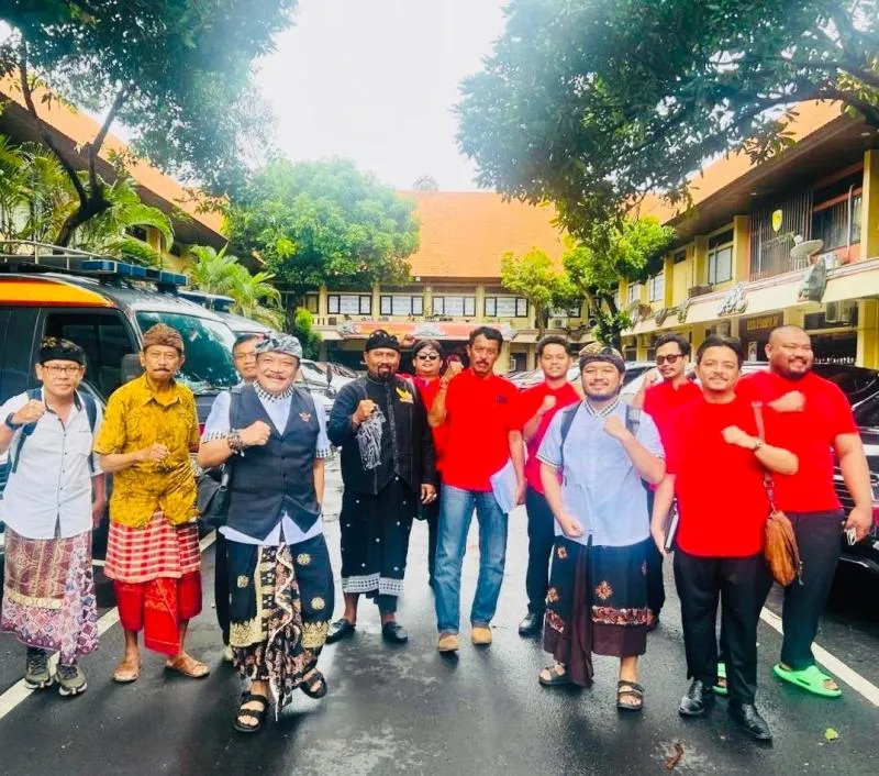 Dua Belas Advokat Dilaporkan ke Polda Bali atas Dugaan Penyesatan Proses Peradilan