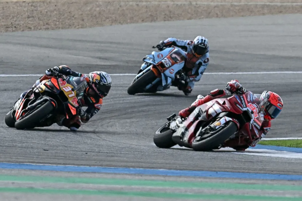 Jadwal MotoGP Brasil 2026: Jam Tayang Sprint Race dan Main Race