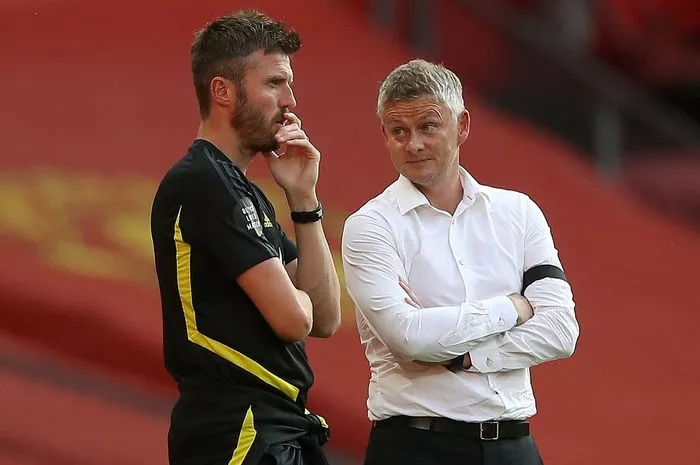 Manchester United Umumkan Pelatih Interim Baru, Darren Fletcher Berhenti Sebagai Caretaker