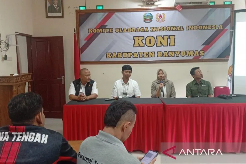 BPJS Ketenagakerjaan Lindungi Atlet Banyumas dengan Jamsostek