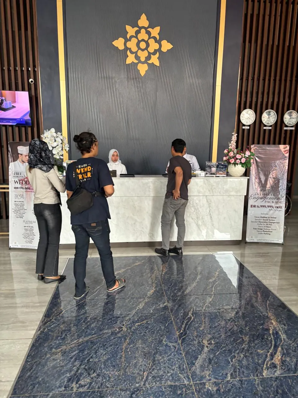 Karyawan BUMN di Tuban Terjaring Penggerebekan Istri di Hotel