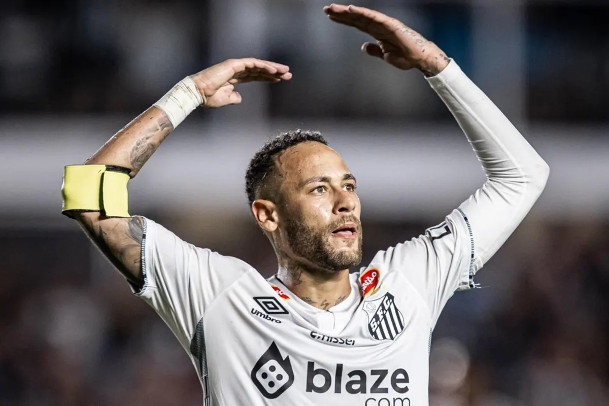 Neymar Pertimbangkan Pensiun Usai Piala Dunia 2026