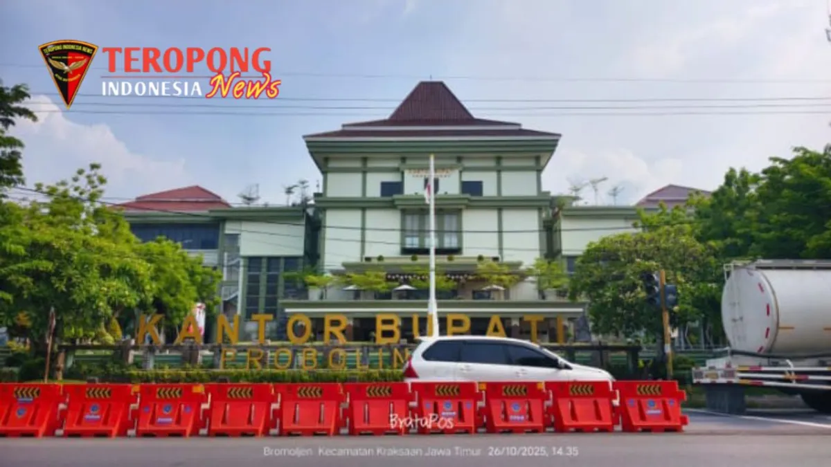 Perlindungan Jurnalis di Probolinggo Belum Optimal, Program BPJS Ketenagakerjaan Tak Terjangkau